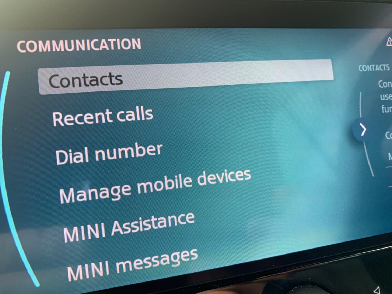 Used MINI Convertible 2021 for sale - 77844671: Photo 15