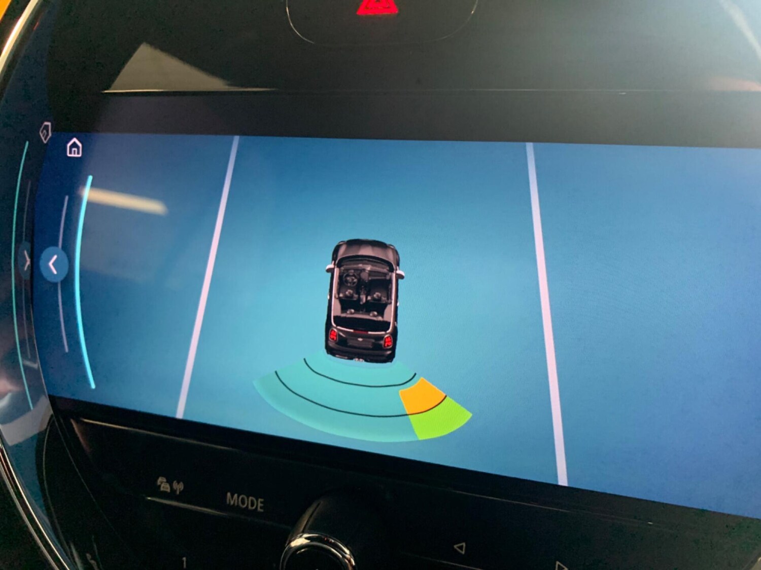 Used MINI Convertible 2021 for sale - 77844671: Photo 16