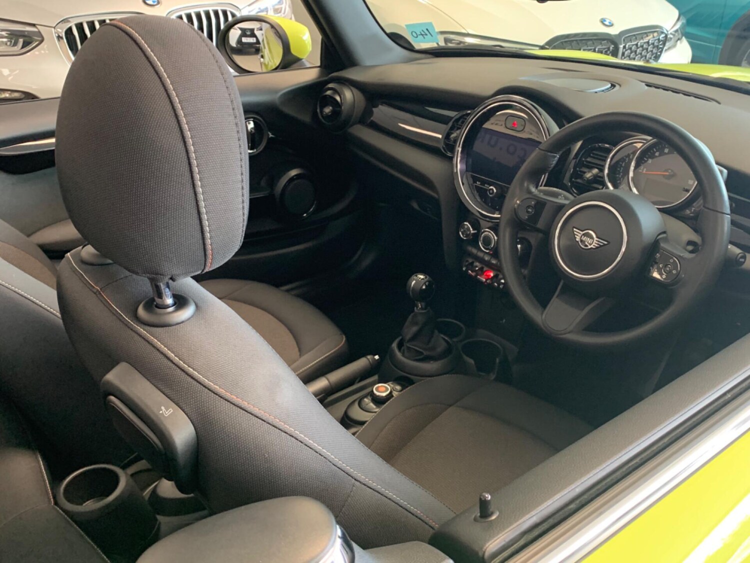 Used MINI Convertible 2021 for sale - 77844671: Photo 6