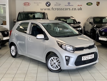 Used Kia Picanto 2023 for sale - 79323895: Photo