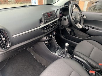 Used Kia Picanto 2023 for sale - 79323895: Photo