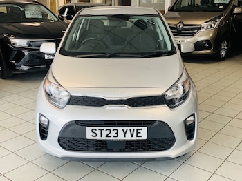 Used Kia Picanto 2023 for sale - 79323895: Photo