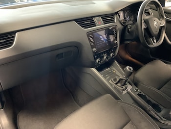 Used Skoda Octavia 2017 for sale - 78633562: Photo