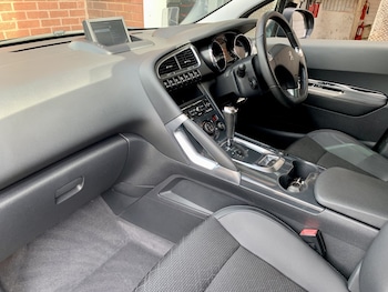 Used Peugeot 3008 2015 for sale - 79620566: Photo