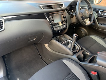 Used Nissan Qashqai 2020 for sale - 78242783: Photo