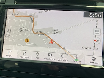 Used Nissan Qashqai 2020 for sale - 78242783: Photo