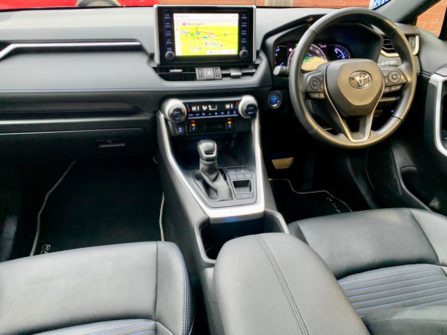 Used Toyota RAV4 2022 for sale - 77844675: Photo 12