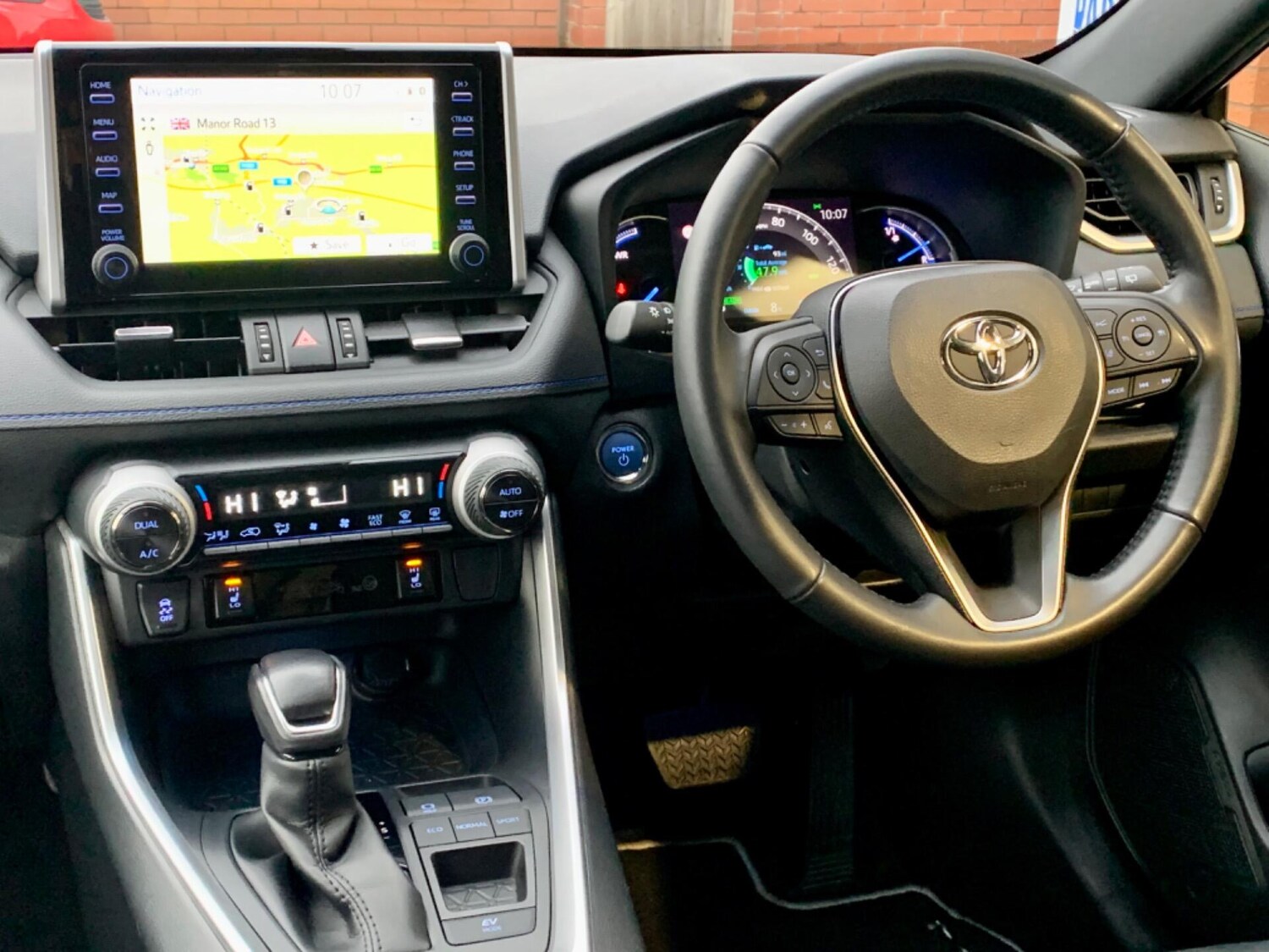 Used Toyota RAV4 2022 for sale - 77844675: Photo 13