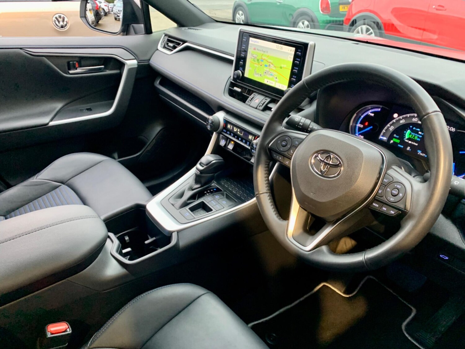 Used Toyota RAV4 2022 for sale - 77844675: Photo 14