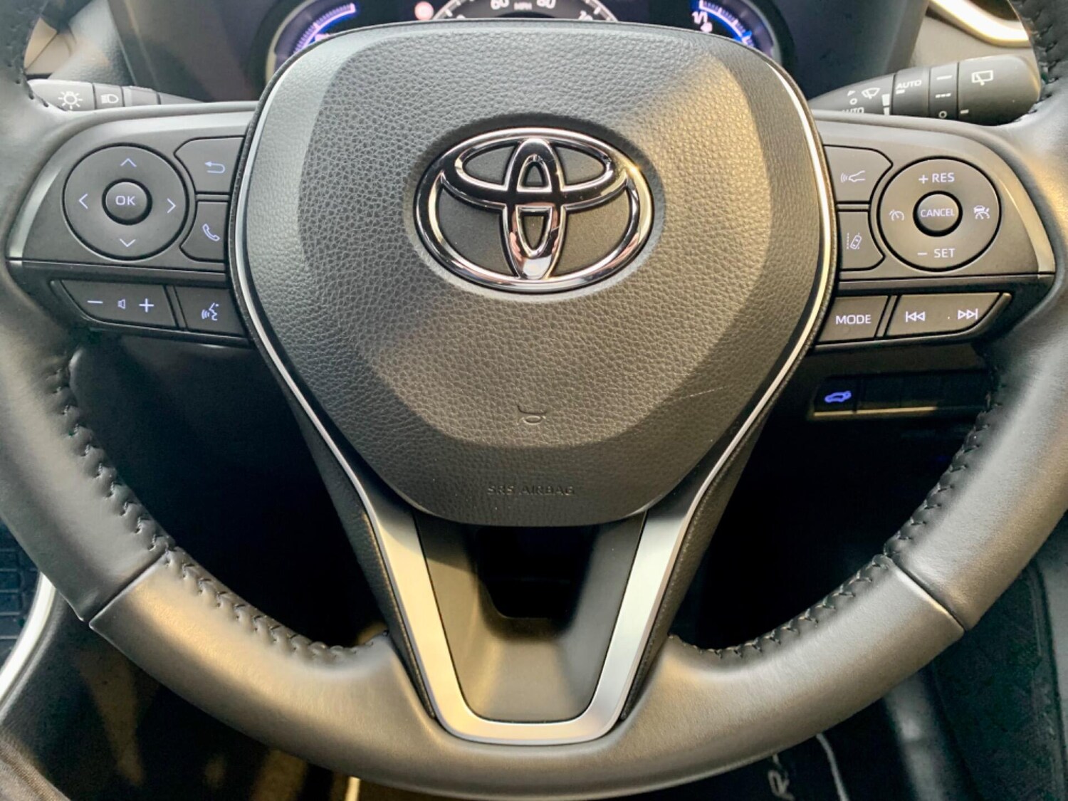 Used Toyota RAV4 2022 for sale - 77844675: Photo 15