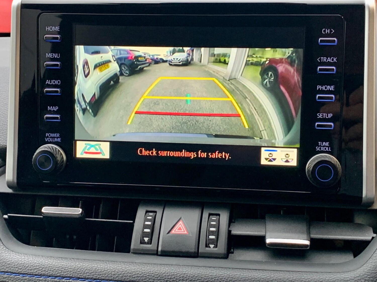 Used Toyota RAV4 2022 for sale - 77844675: Photo 17