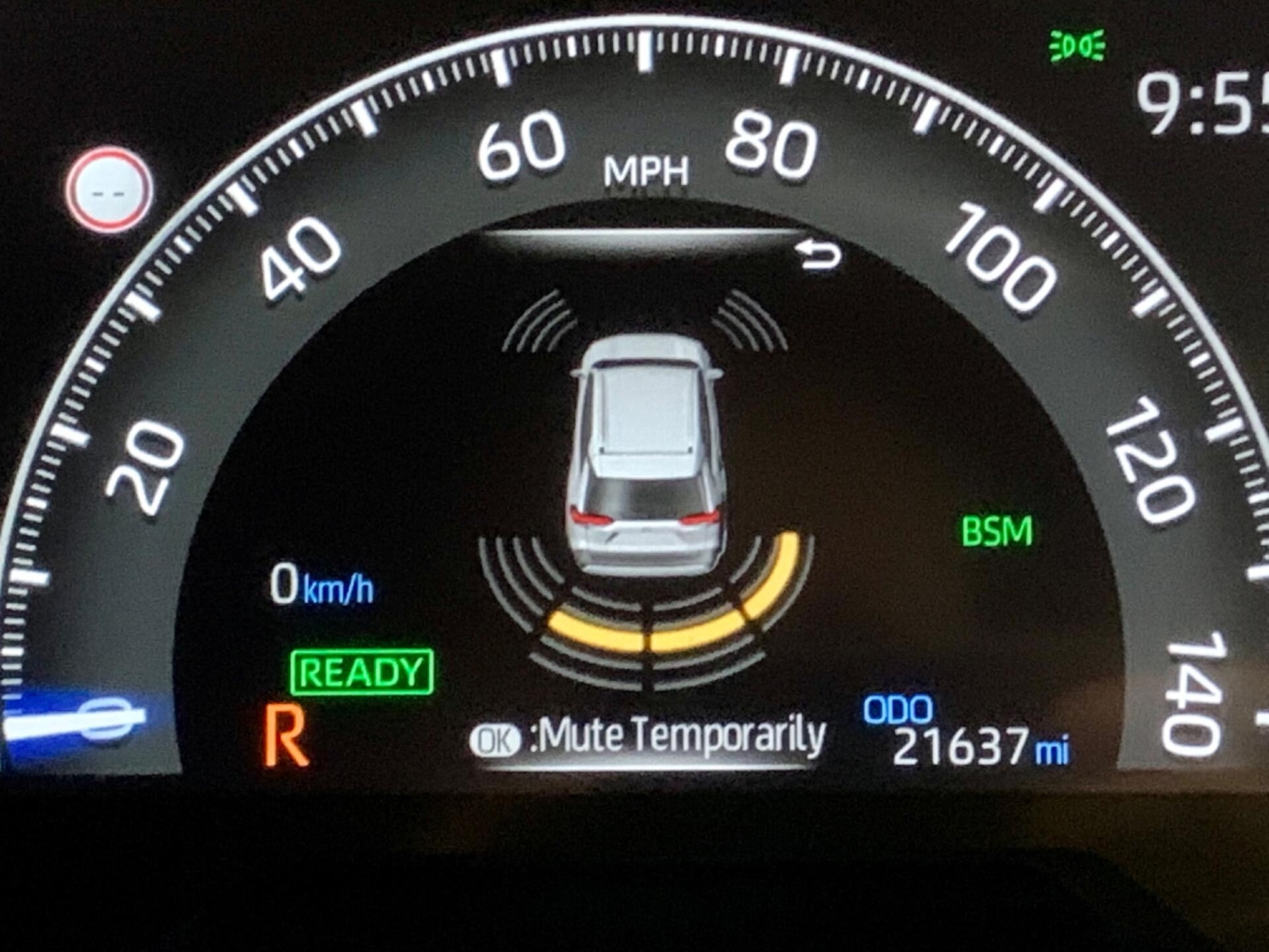 Used Toyota RAV4 2022 for sale - 77844675: Photo 18