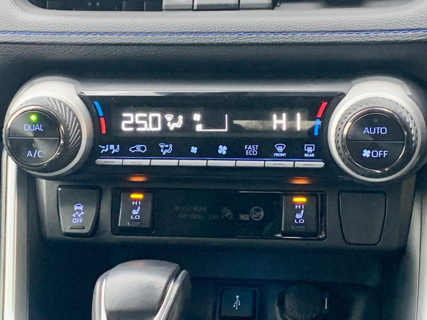 Used Toyota RAV4 2022 for sale - 77844675: Photo 20