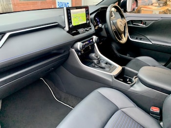 Used Toyota RAV4 2022 for sale - 77844675: Photo