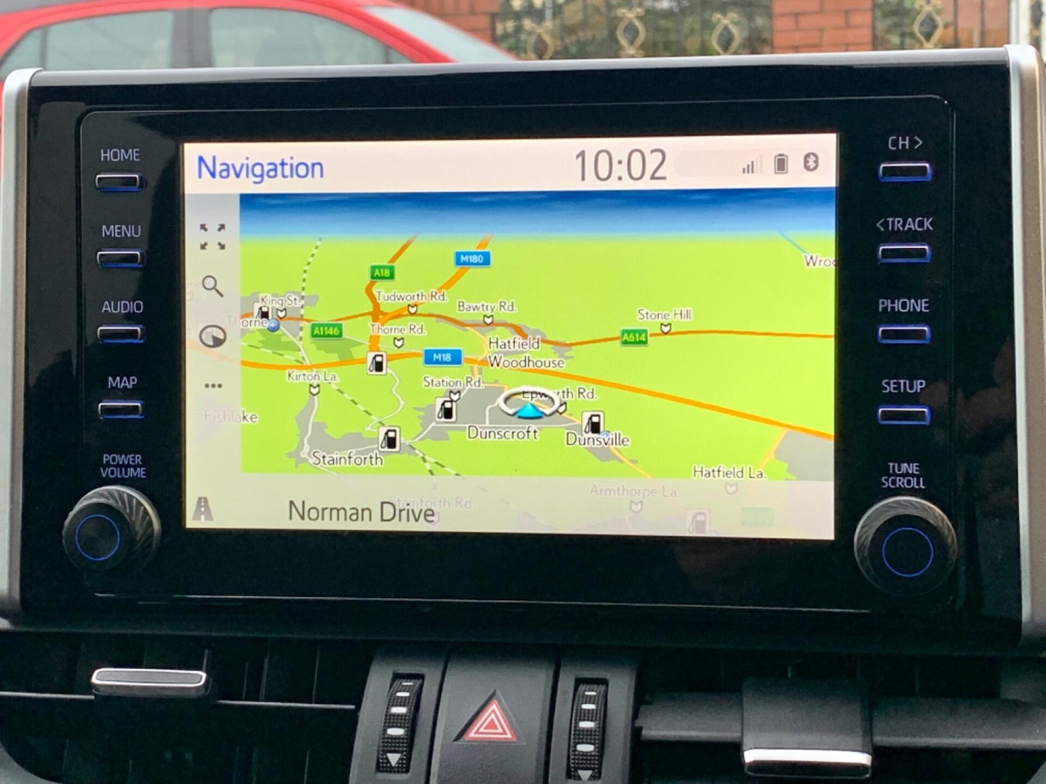 Used Toyota RAV4 2022 for sale - 77844675: Photo 3