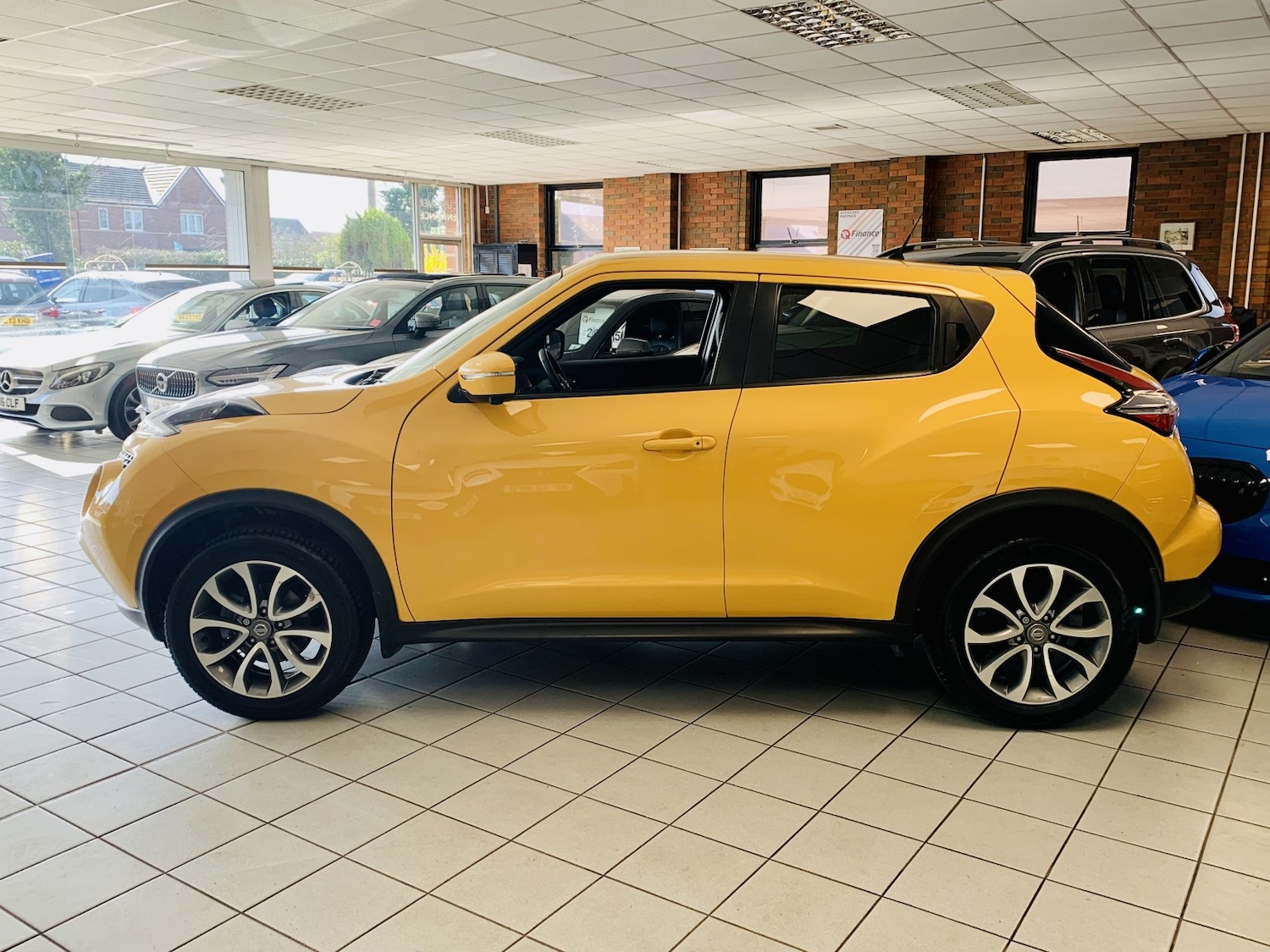 Used Nissan Juke 2017 for sale - 78145895: Photo 10