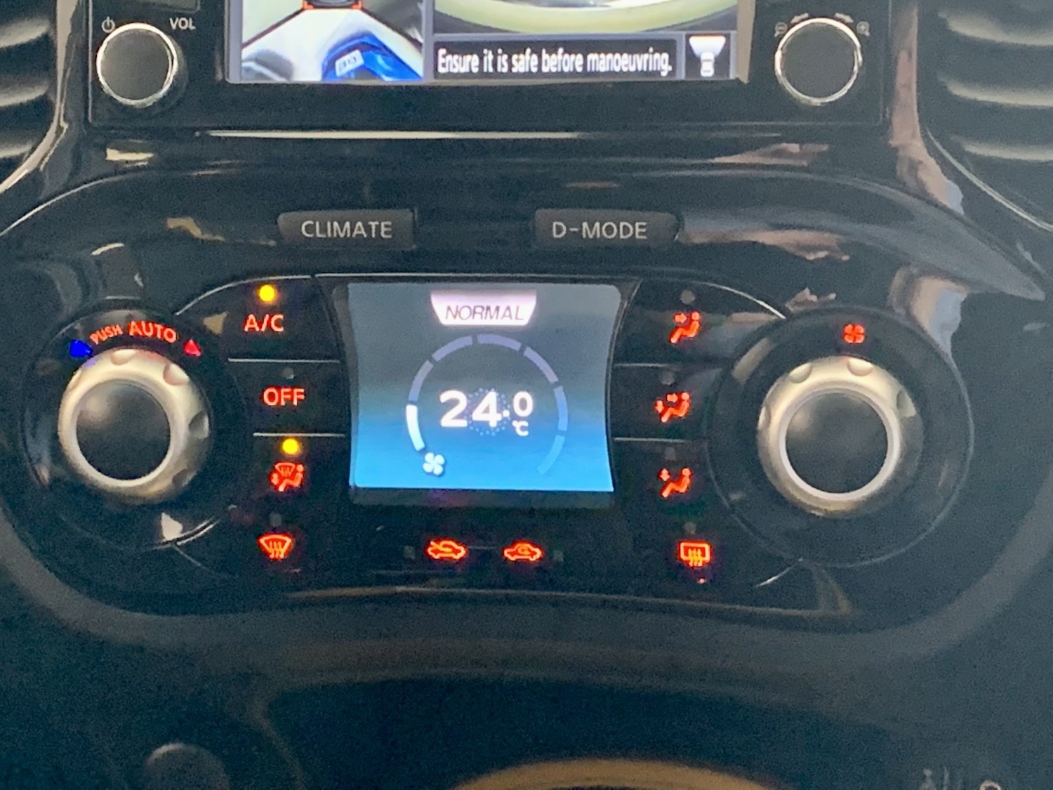 Used Nissan Juke 2017 for sale - 78145895: Photo 16