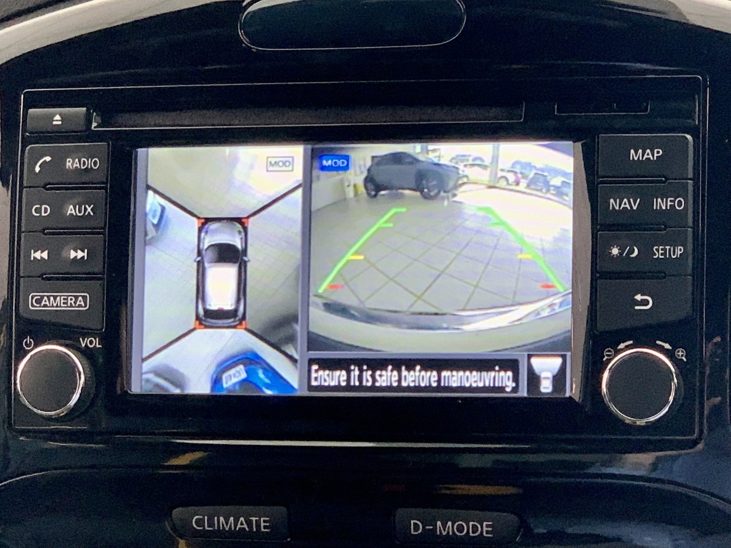 Used Nissan Juke 2017 for sale - 78145895: Photo 17