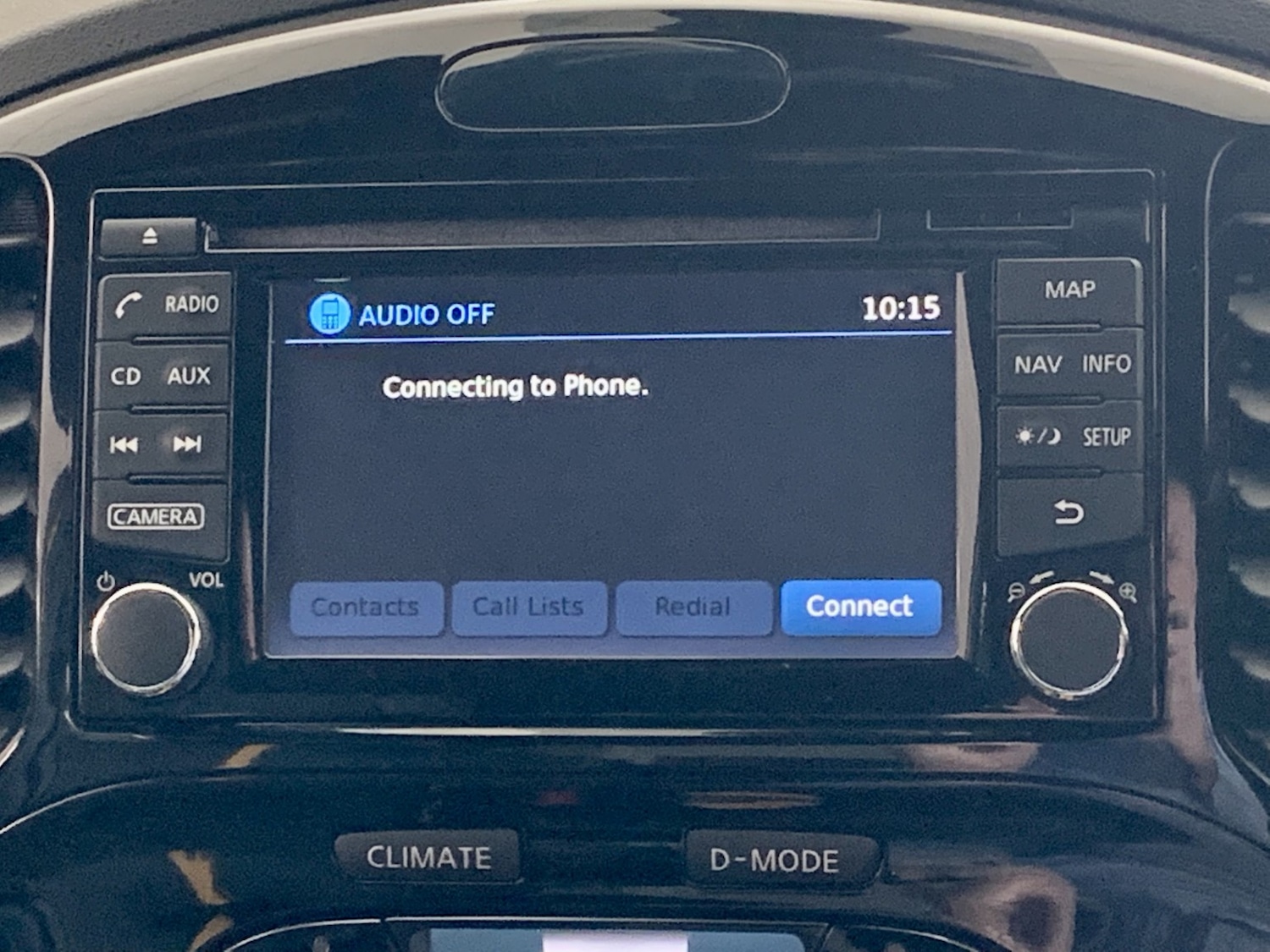 Used Nissan Juke 2017 for sale - 78145895: Photo 18