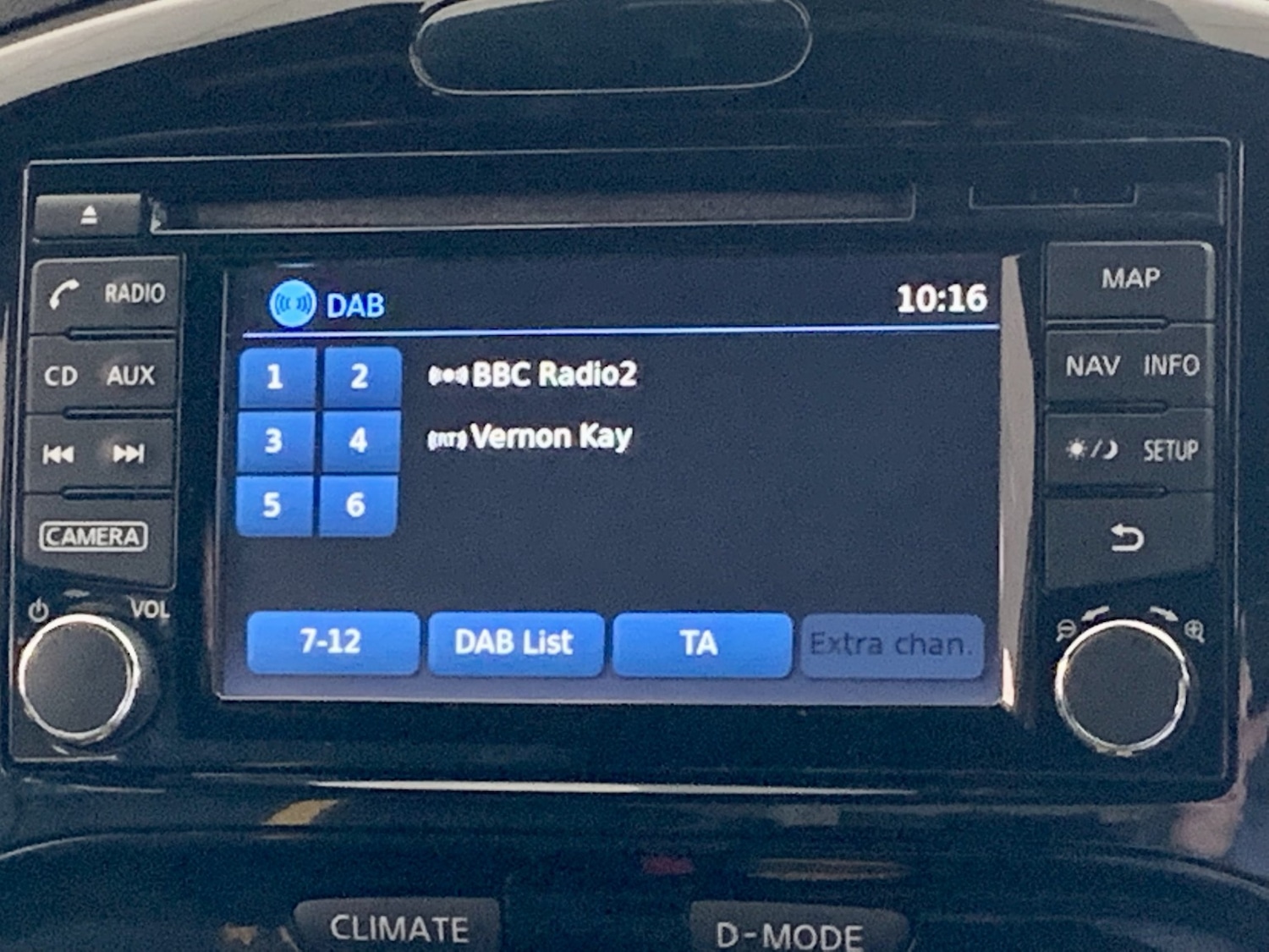 Used Nissan Juke 2017 for sale - 78145895: Photo 19