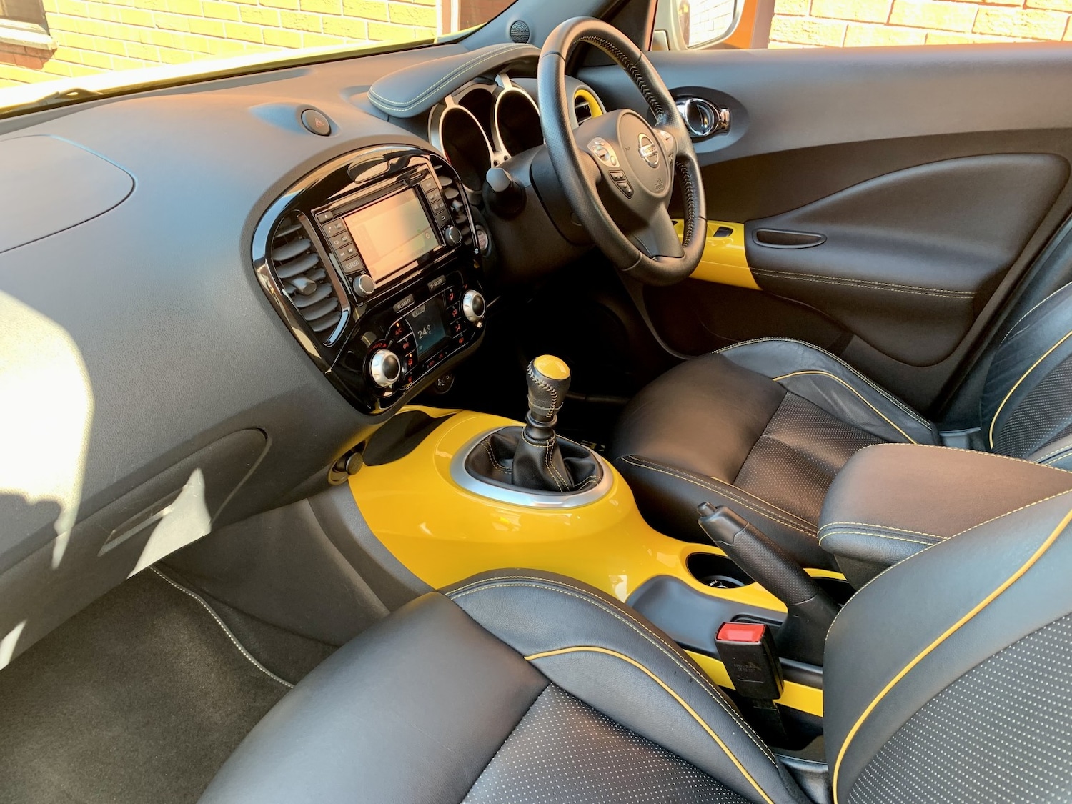 Used Nissan Juke 2017 for sale - 78145895: Photo 2