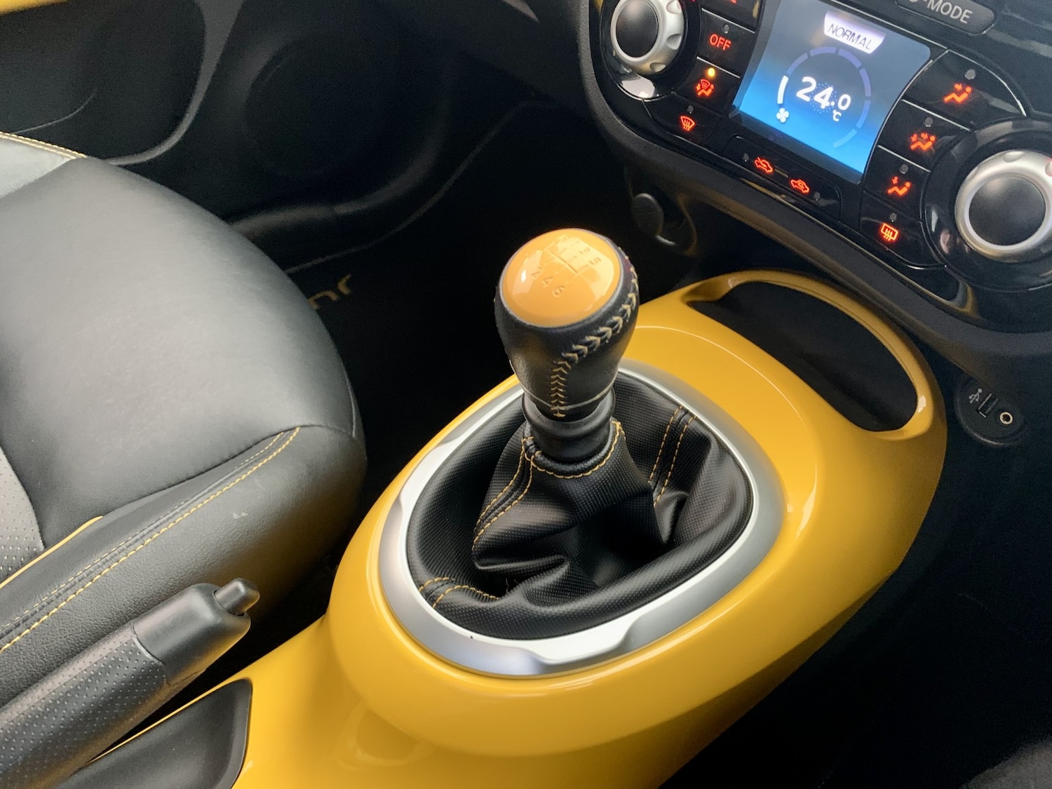 Used Nissan Juke 2017 for sale - 78145895: Photo 20