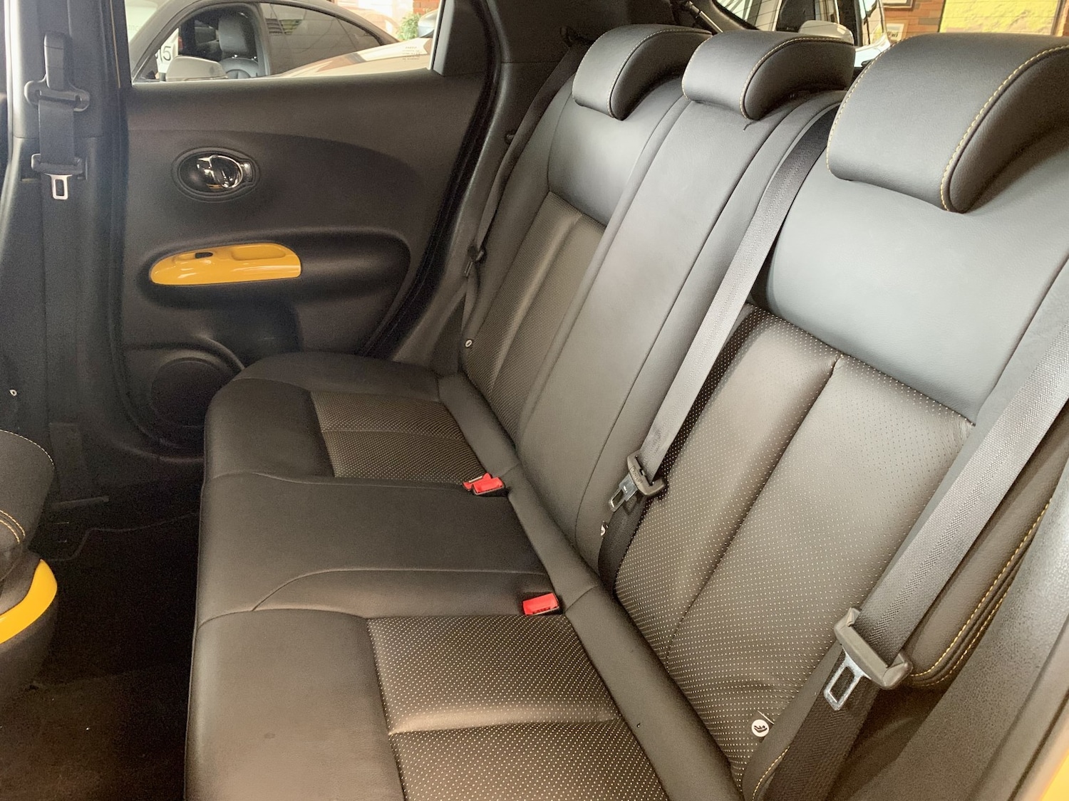 Used Nissan Juke 2017 for sale - 78145895: Photo 23