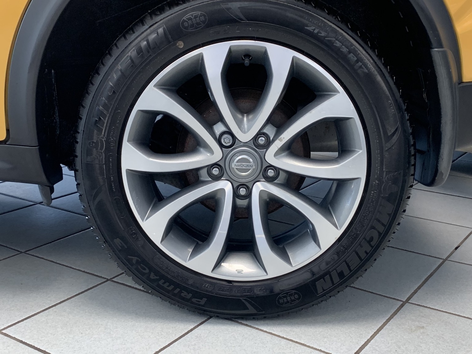 Used Nissan Juke 2017 for sale - 78145895: Photo 24