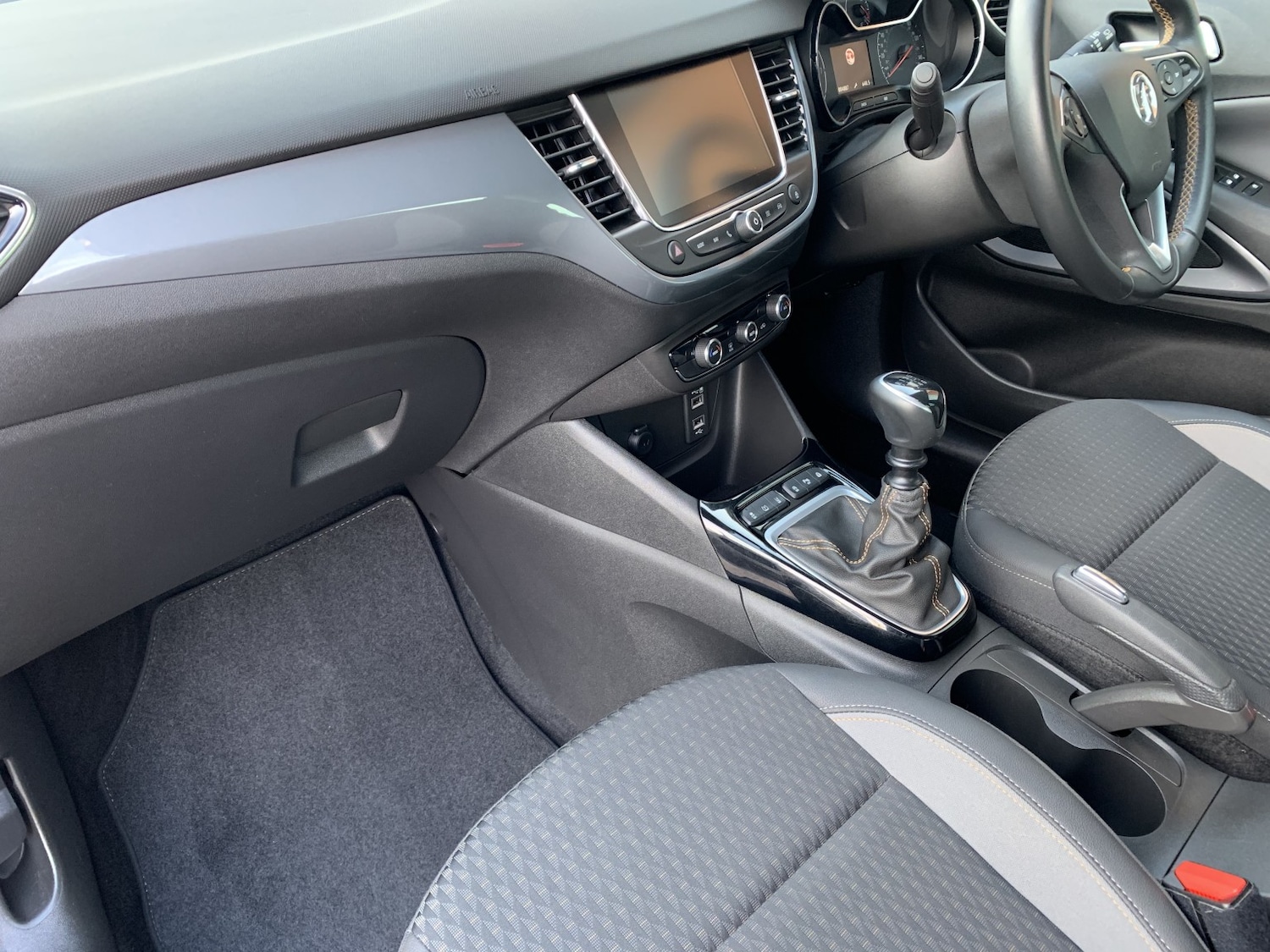 Used Vauxhall Crossland X 2021 for sale - 78145820: Photo 11