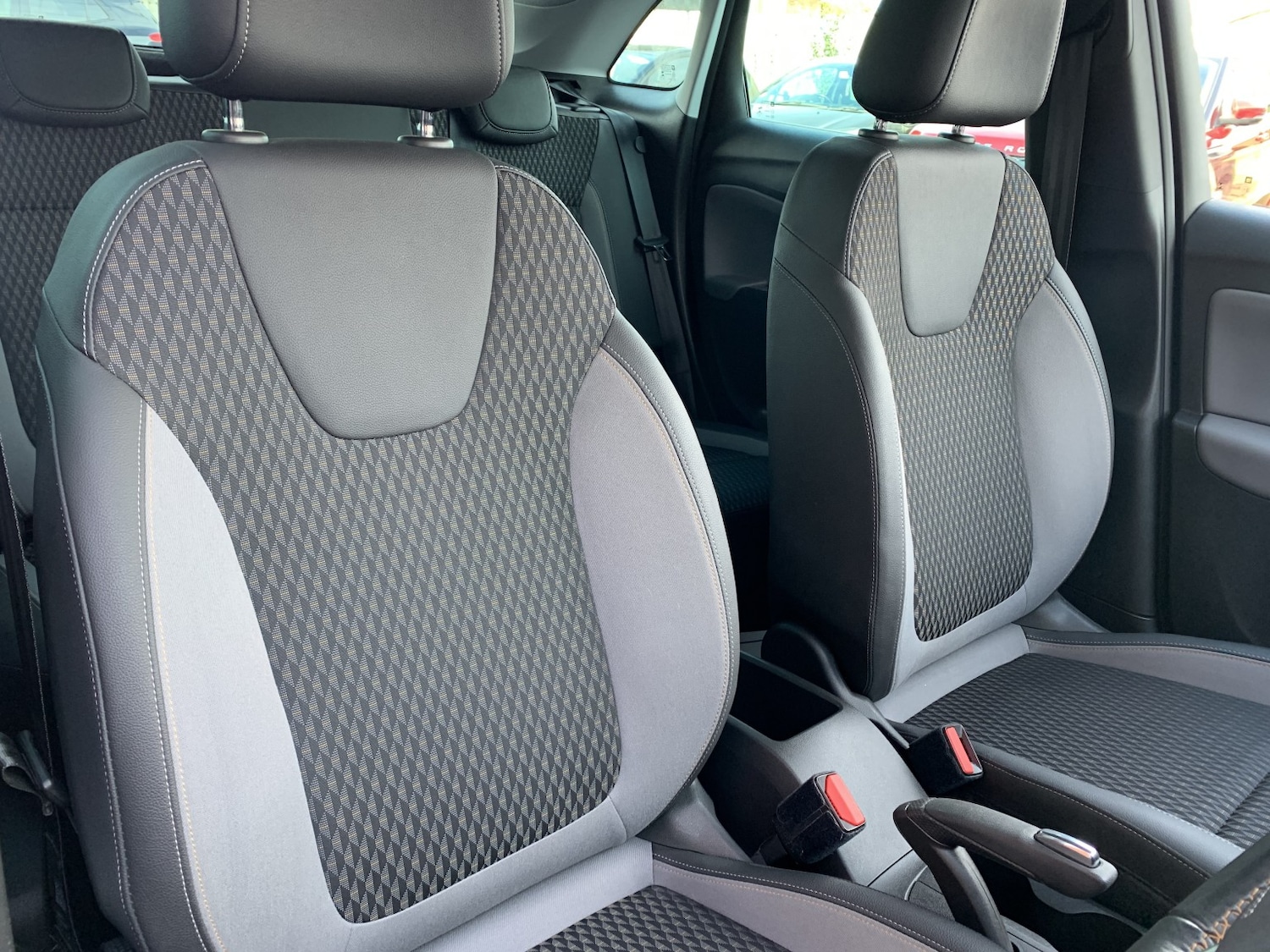 Used Vauxhall Crossland X 2021 for sale - 78145820: Photo 13