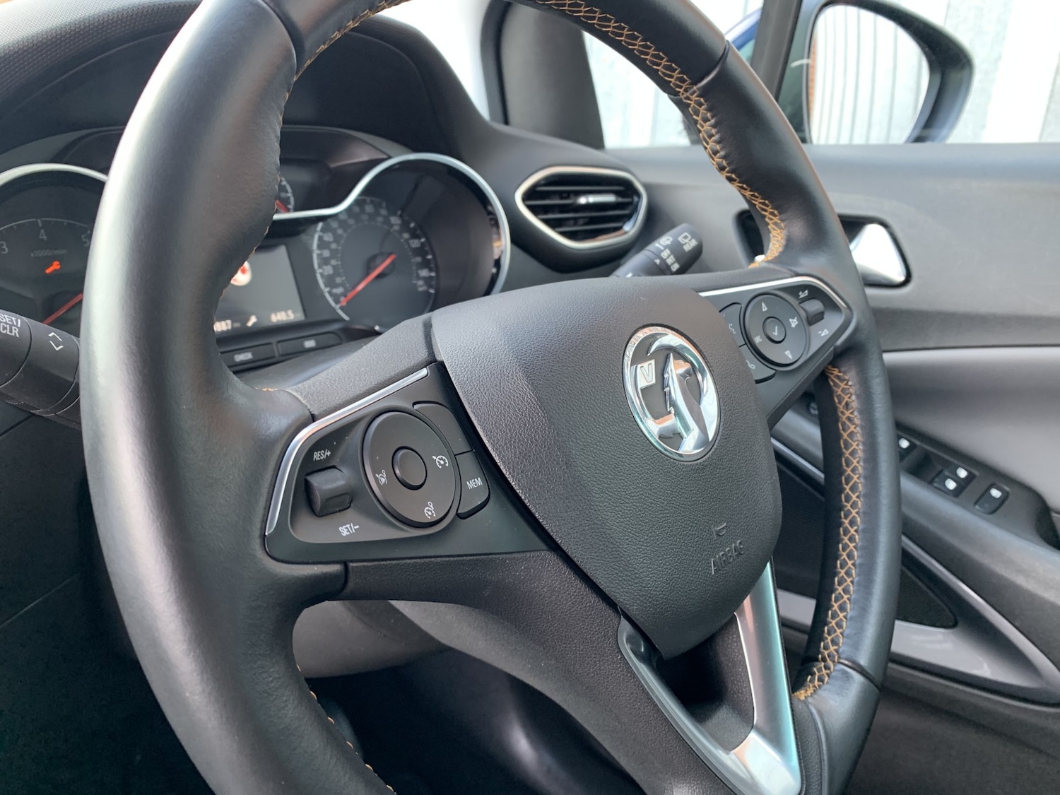 Used Vauxhall Crossland X 2021 for sale - 78145820: Photo 14