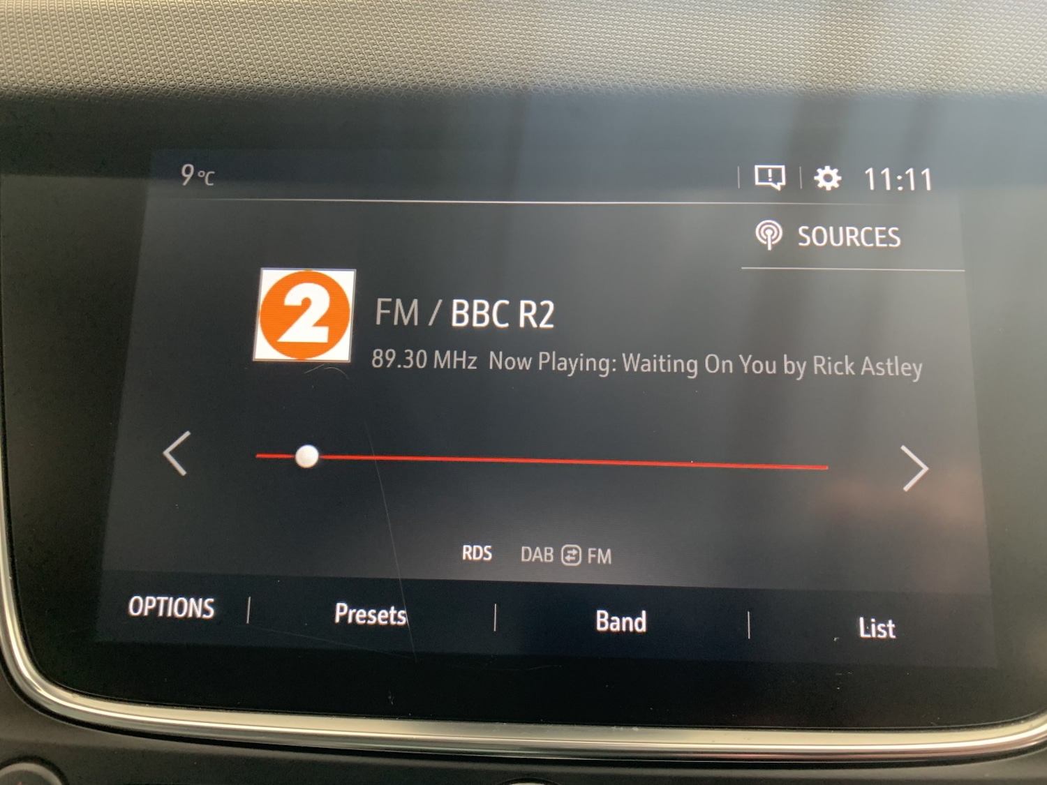 Used Vauxhall Crossland X 2021 for sale - 78145820: Photo 15