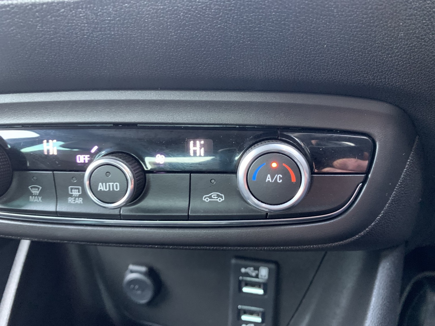 Used Vauxhall Crossland X 2021 for sale - 78145820: Photo 16