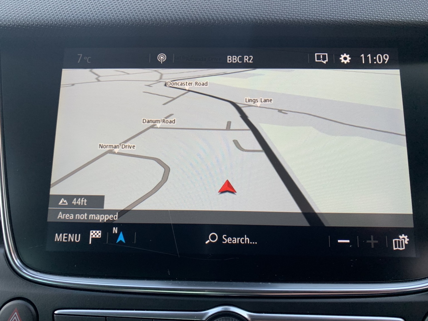 Used Vauxhall Crossland X 2021 for sale - 78145820: Photo 3