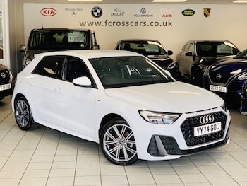 Used Audi A1 2024 for sale - 79302076: Photo