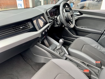 Used Audi A1 2024 for sale - 79302076: Photo
