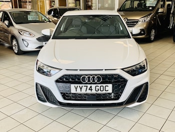 Used Audi A1 2024 for sale - 79302076: Photo