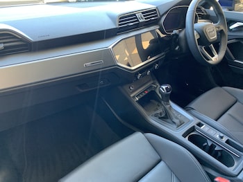 Used Audi Q3 2024 for sale - 78584407: Photo