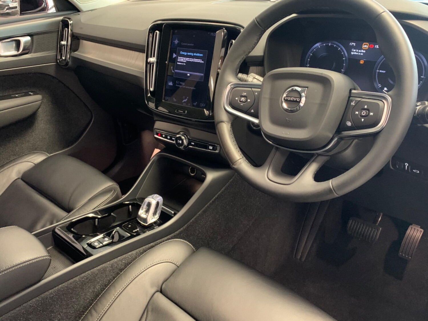 Used Volvo XC40 2022 for sale - 77844686: Photo 11