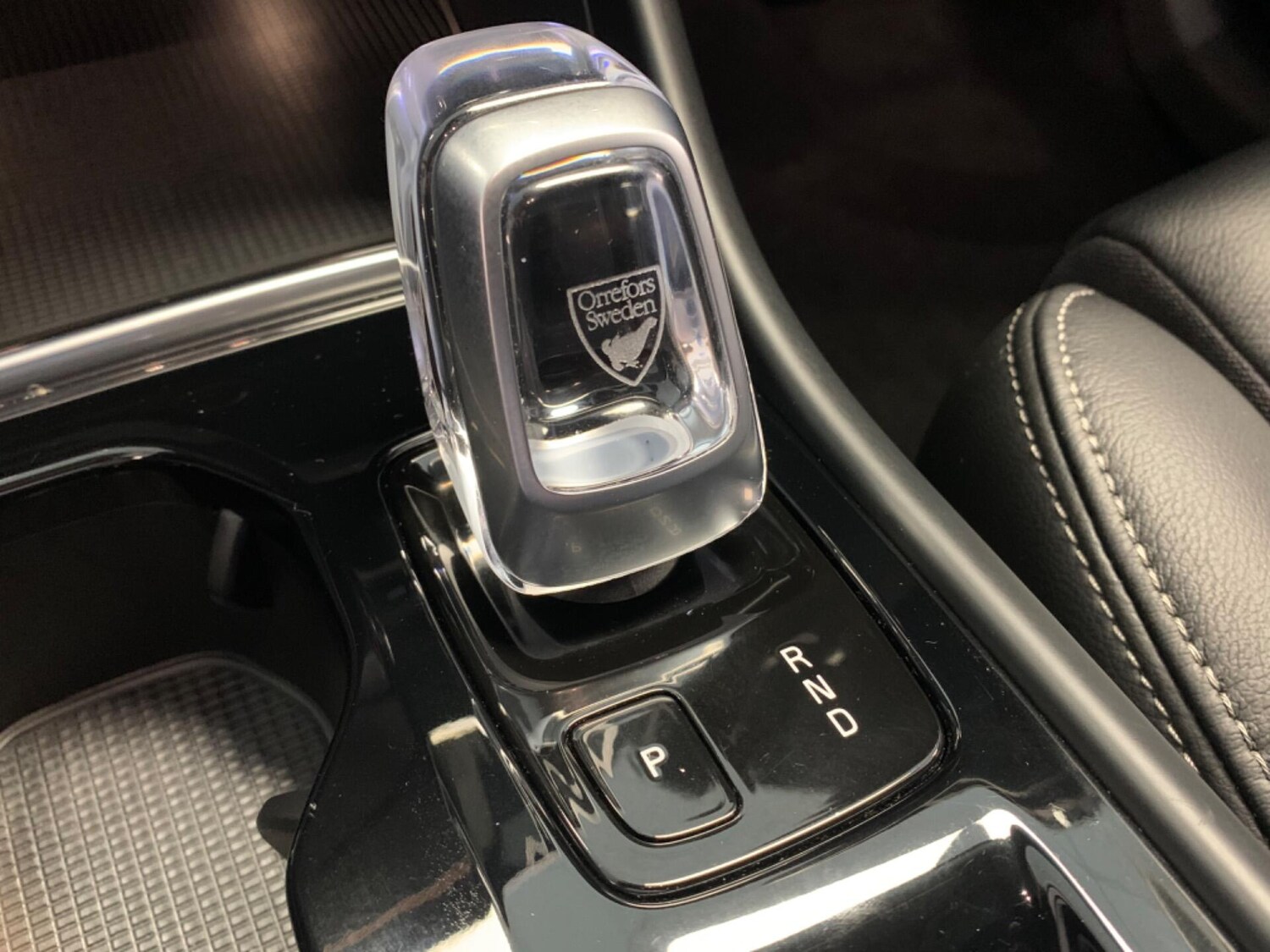 Used Volvo XC40 2022 for sale - 77844686: Photo 14