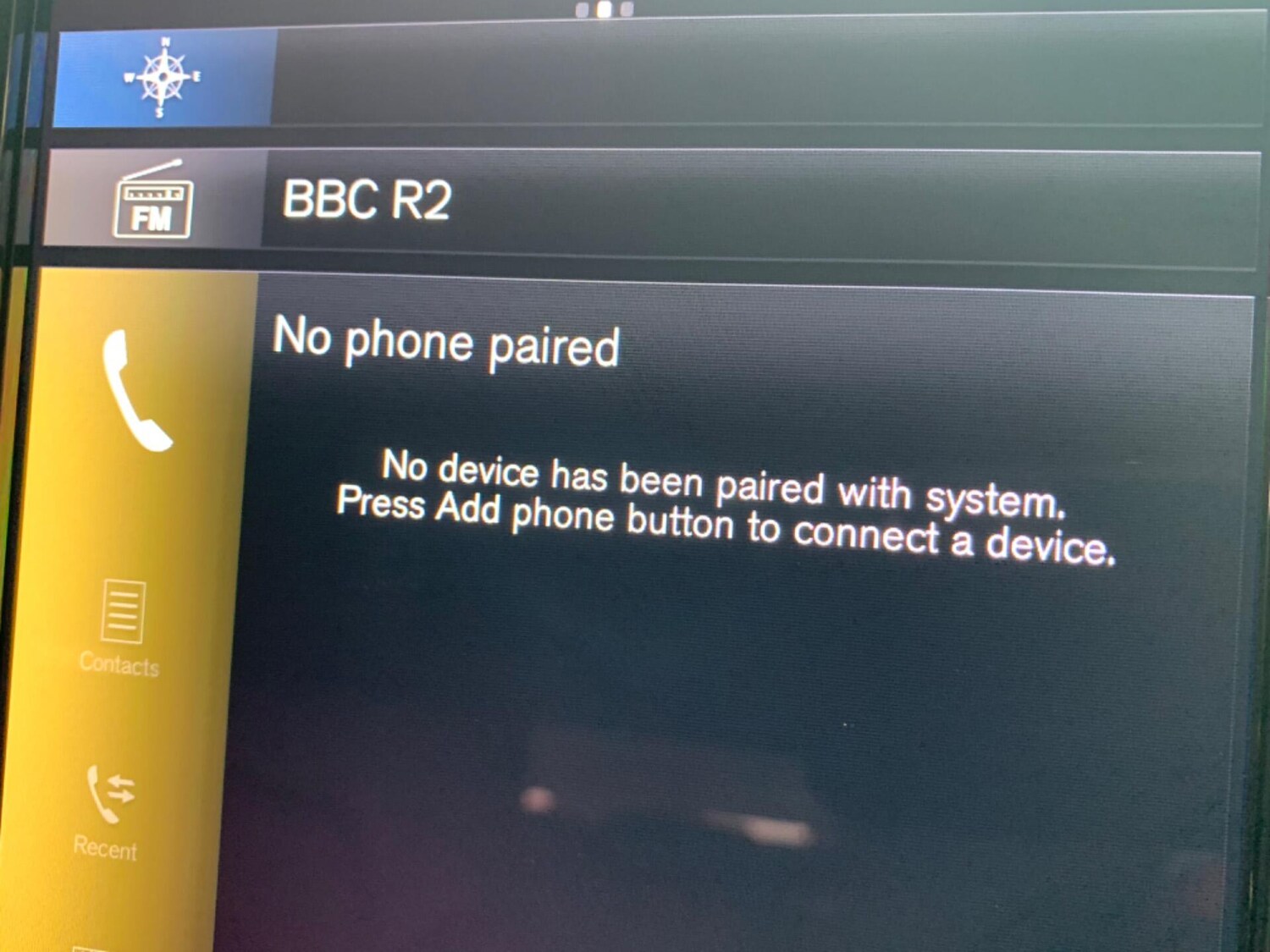 Used Volvo XC40 2022 for sale - 77844686: Photo 17