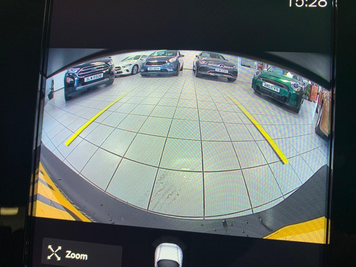 Used Volvo XC40 2022 for sale - 77844686: Photo 19