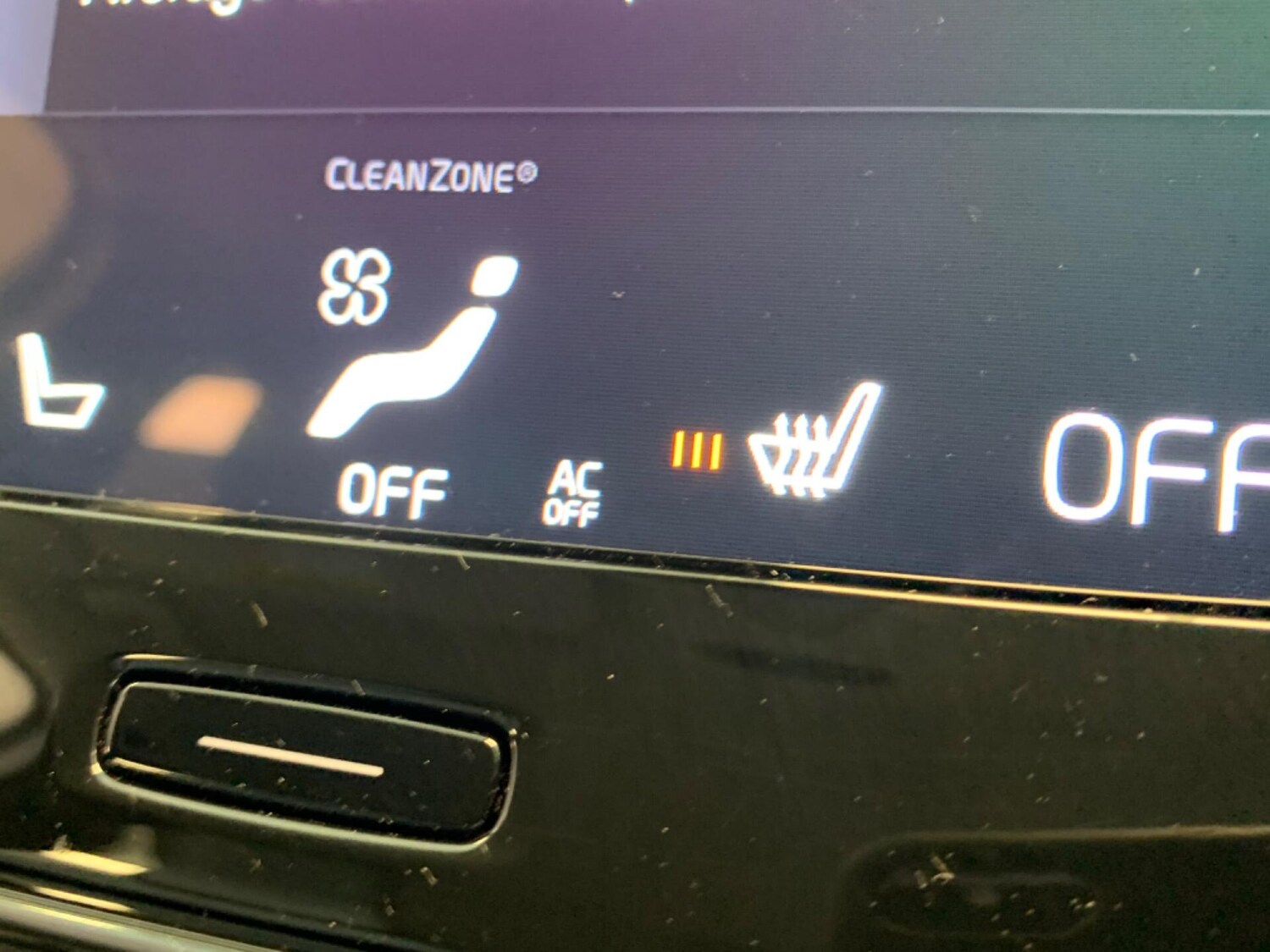 Used Volvo XC40 2022 for sale - 77844686: Photo 20