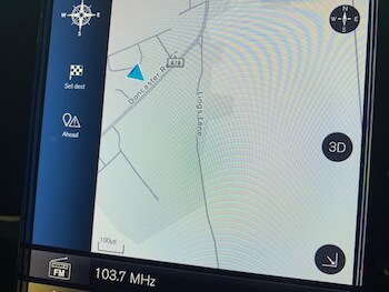 Used Volvo XC40 2022 for sale - 77844686: Photo