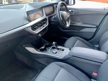 Used BMW 1 Series 2023 for sale - 79620556: Photo