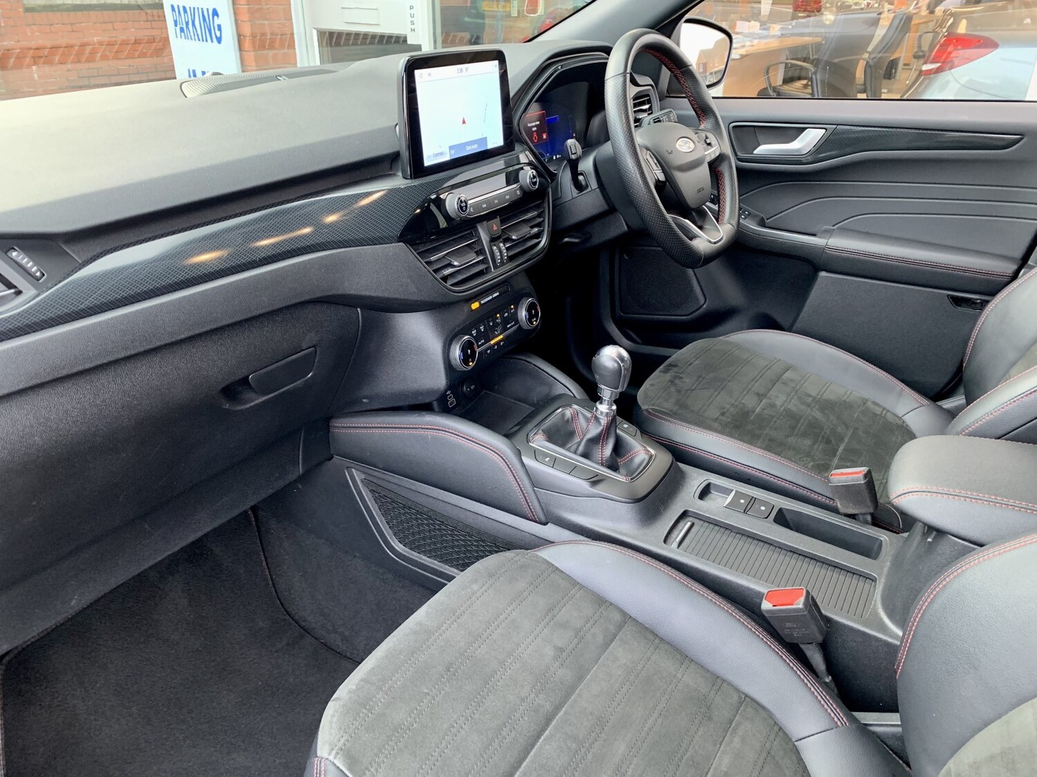 Used Ford Kuga 2023 for sale - 77844881: Photo 10