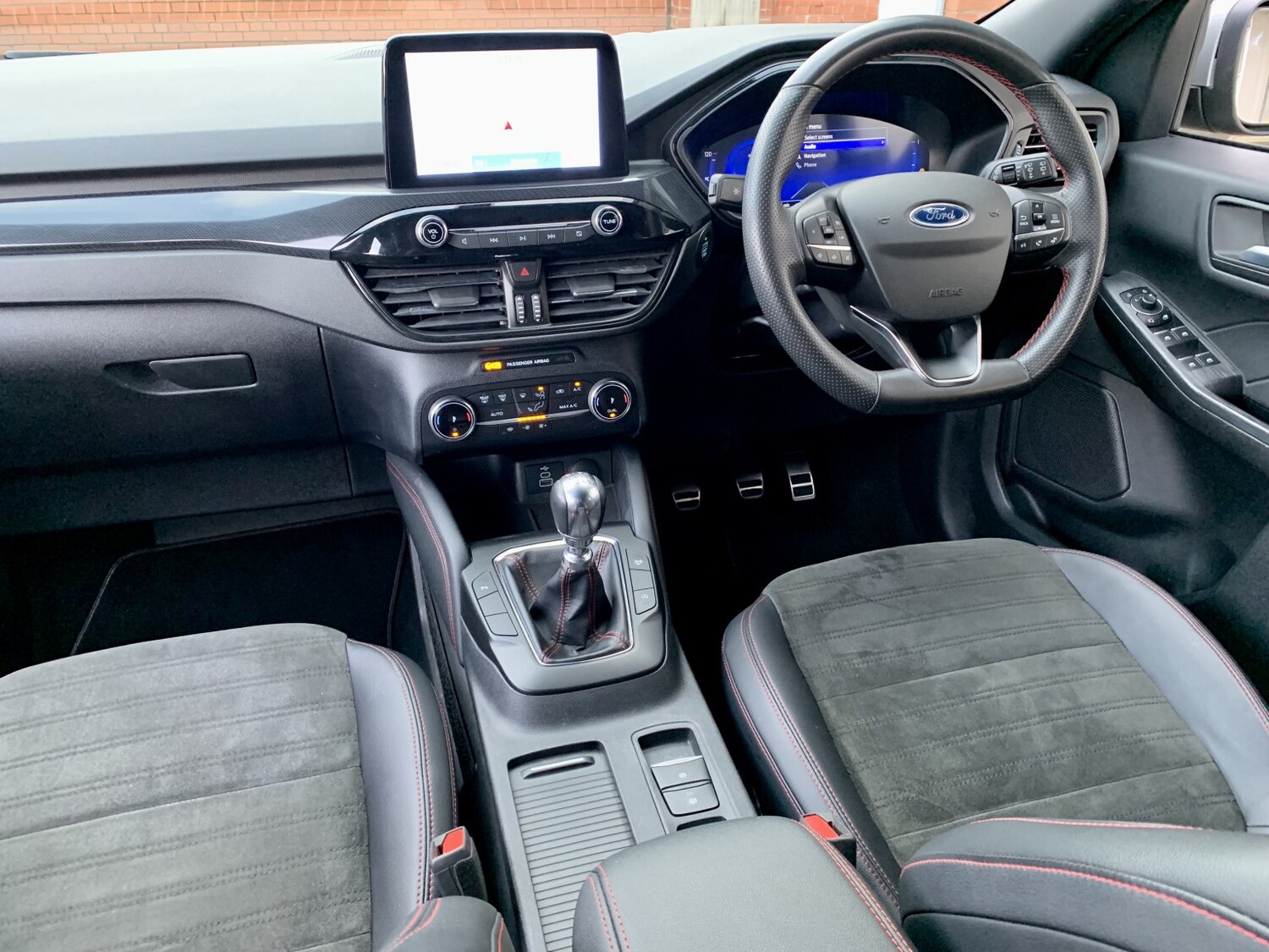 Used Ford Kuga 2023 for sale - 77844881: Photo 11