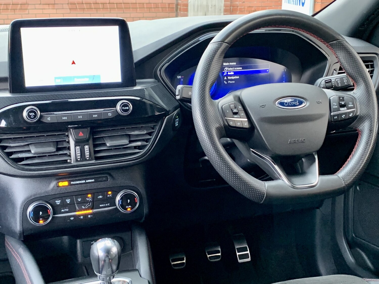 Used Ford Kuga 2023 for sale - 77844881: Photo 12