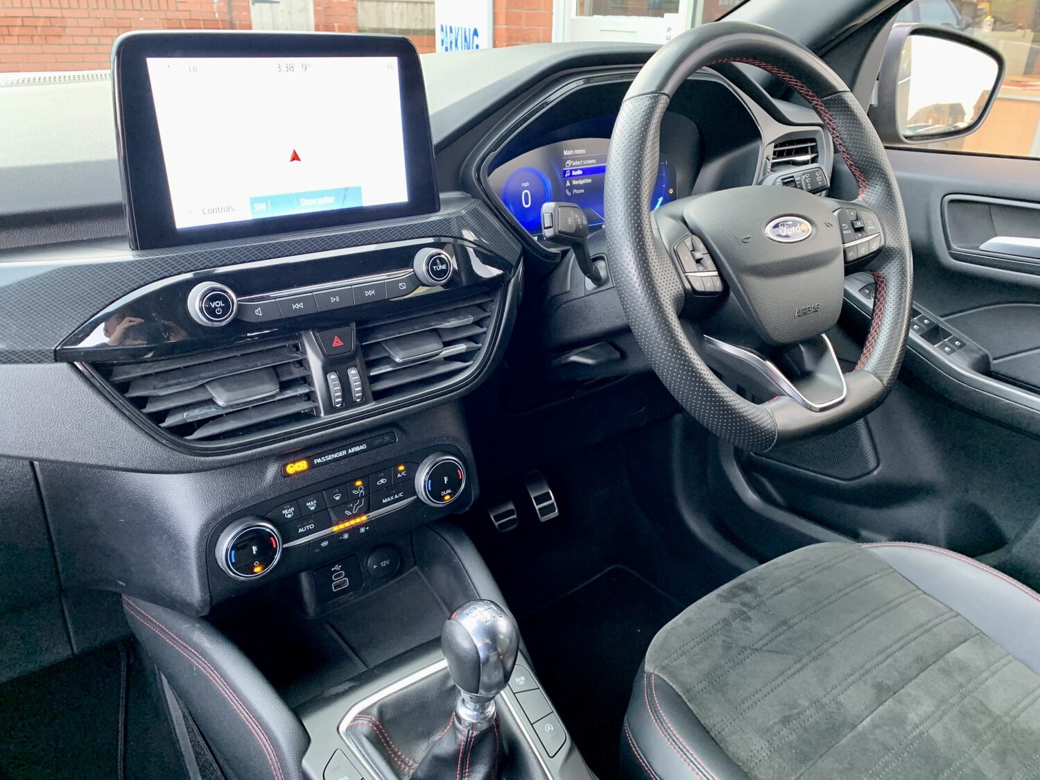 Used Ford Kuga 2023 for sale - 77844881: Photo 14