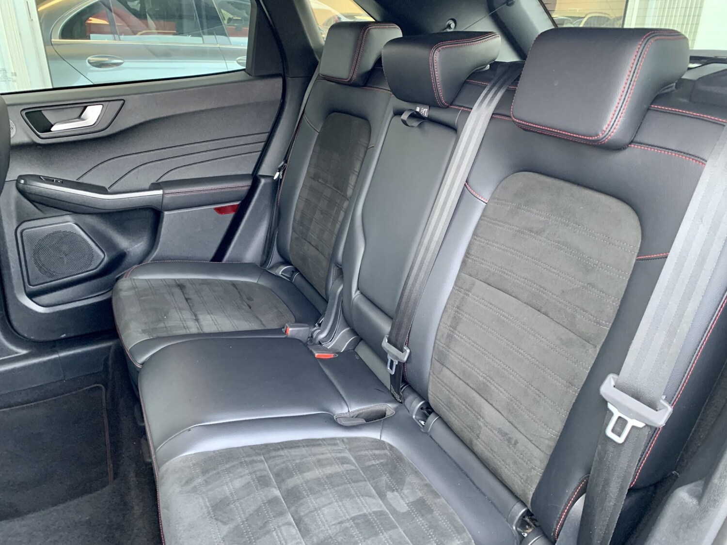 Used Ford Kuga 2023 for sale - 77844881: Photo 15